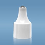 Roll-On Massaging Over Cap