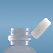 Anti-Loss Screw Cap